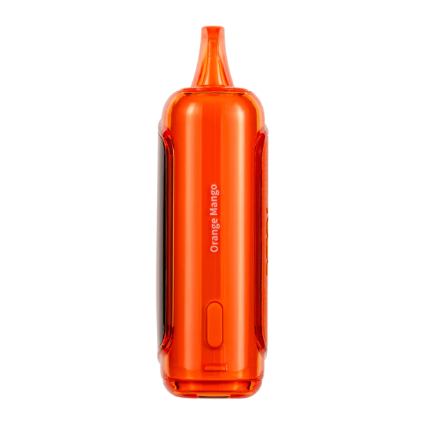 Orange Mango Flavor RAZ DC25000 Disposable Vape