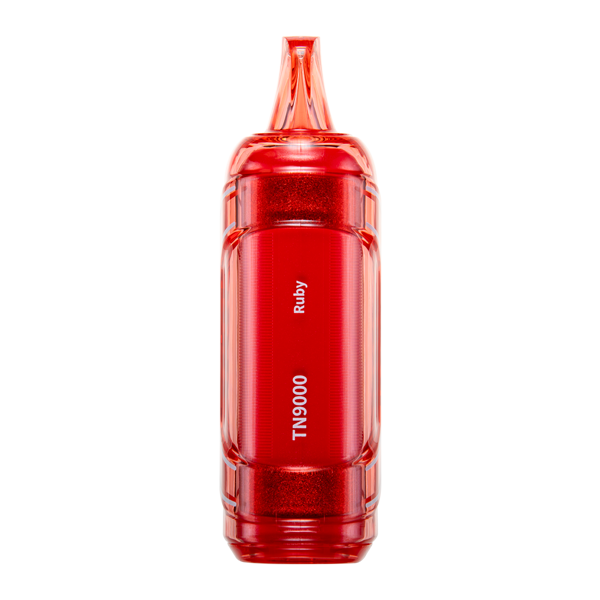 Ruby Flavor Dream Edition RAZ TN9000 Disposable Vape