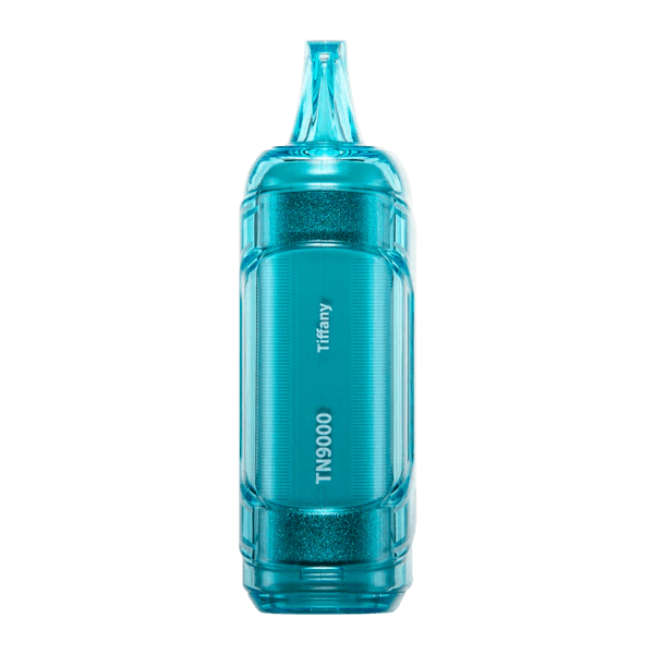 Tiffany Flavor RAZ TN9000 Disposable Vape