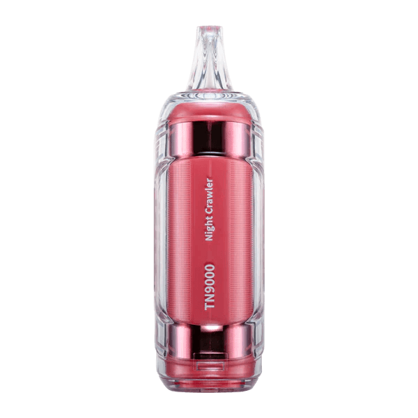 Night Crawler Flavor RAZ TN9000 Disposable Vape