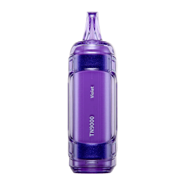 Violet Flavor RAZ TN9000 Disposable Vape