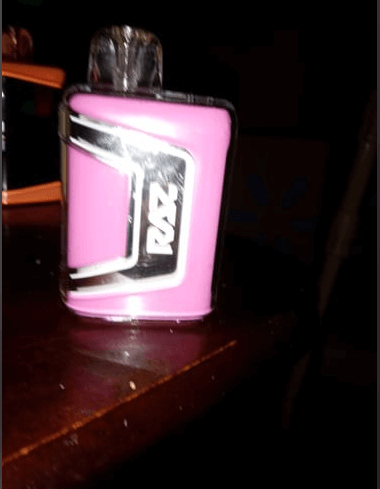Strawberry Shortcake Flavor RAZ TN9000 Disposable Vape Strawberry Shortcake Flavor RAZ TN9000 Disposable Vape