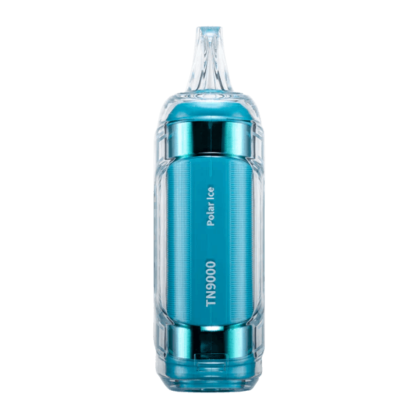 Polar Ice Flavor RAZ TN9000 Disposable Vape