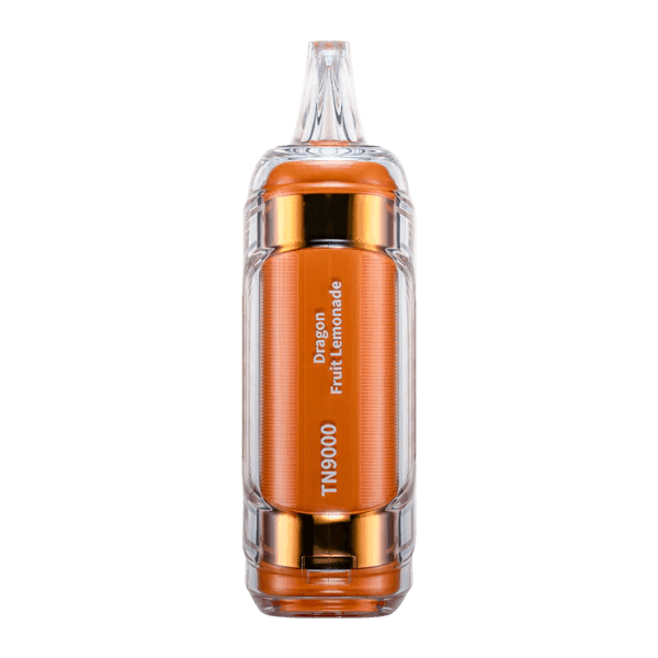 Dragon Fruit Lemonade Flavor RAZ TN9000 Disposable Vape