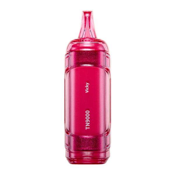 Vicky Flavor RAZ TN9000 Disposable Vape
