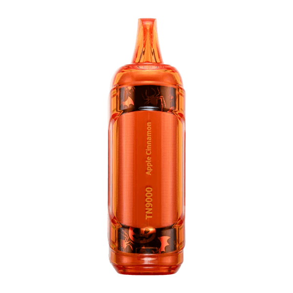 Apple Cinnamon Flavor RAZ TN9000 Disposable Vape