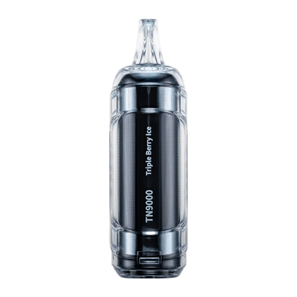 Triple Berry Ice Flavor RAZ TN9000 Disposable Vape