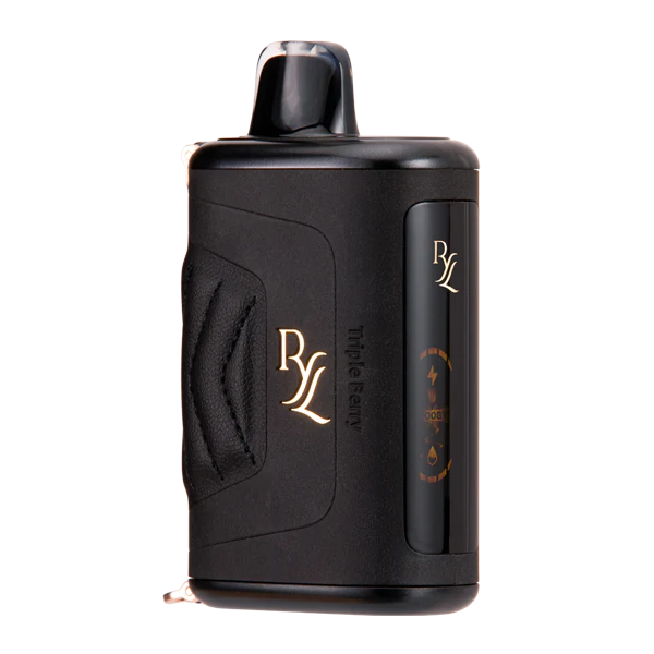 Triple Berry Flavor Raz RYL Classic 35k Disposable Vape