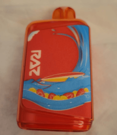 Hawaiian Punch RAZ DC25000 Disposable Vape