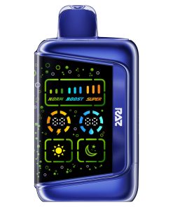 Code Blue RAZ RX50K Dew Edition Disposable Vape