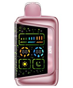 Code Pink RAZ RX50K Dew Edition Disposable Vape
