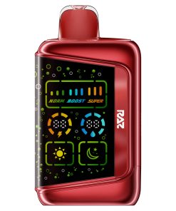 Code Red RAZ RX50K Dew Edition Disposable Vape