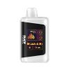 Clear Flavor RAZ DC25000 Disposable Vape